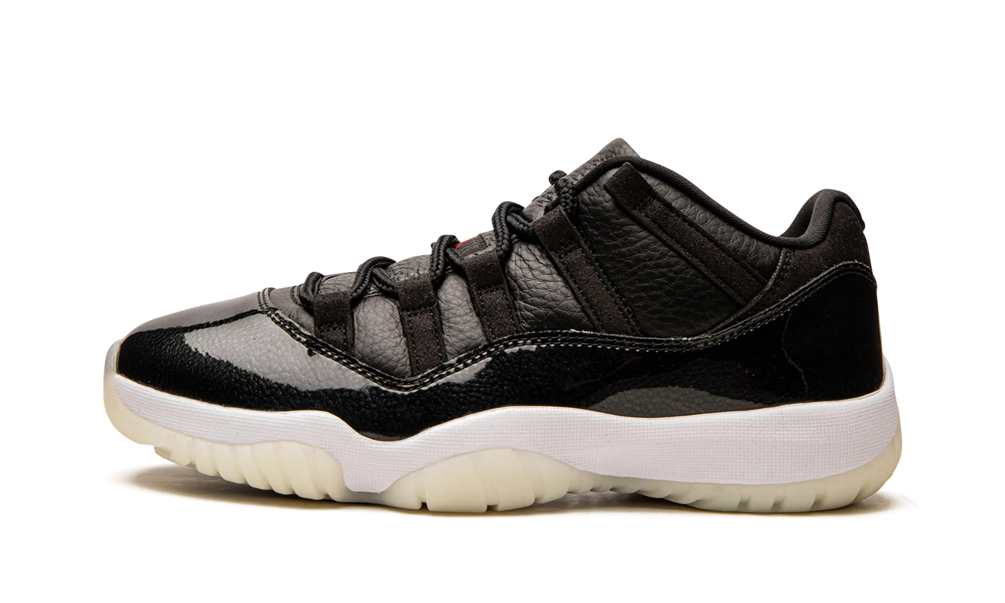 Air Jordan 11 Low "72 - 10" Breathable Tournament Use Ready