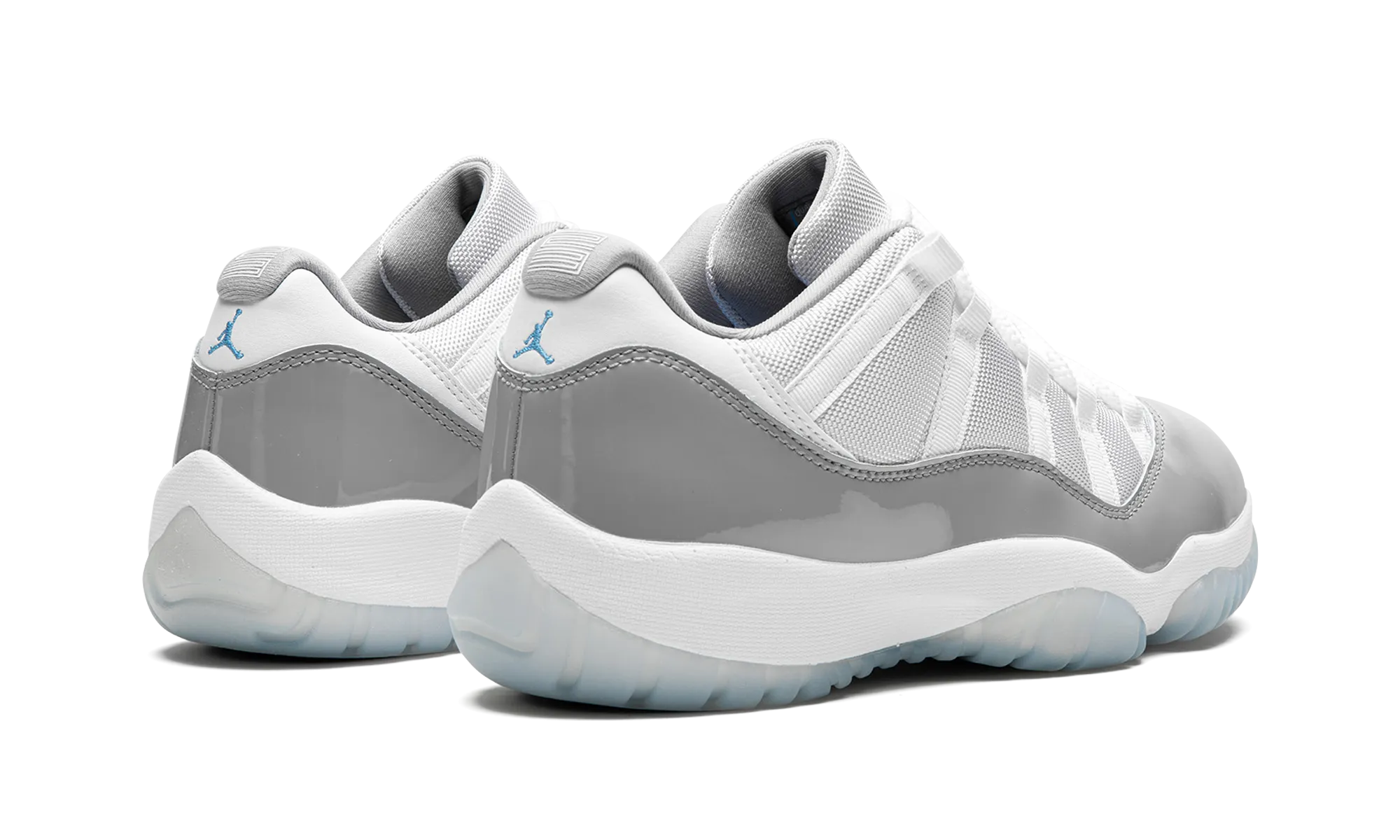 Everyday Play Fit Air Jordan 11 Low "White Cement"