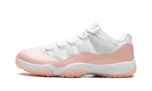 Air Jordan 11 Low WMNS "Legend Pink" Lightweight Performance Modern Design