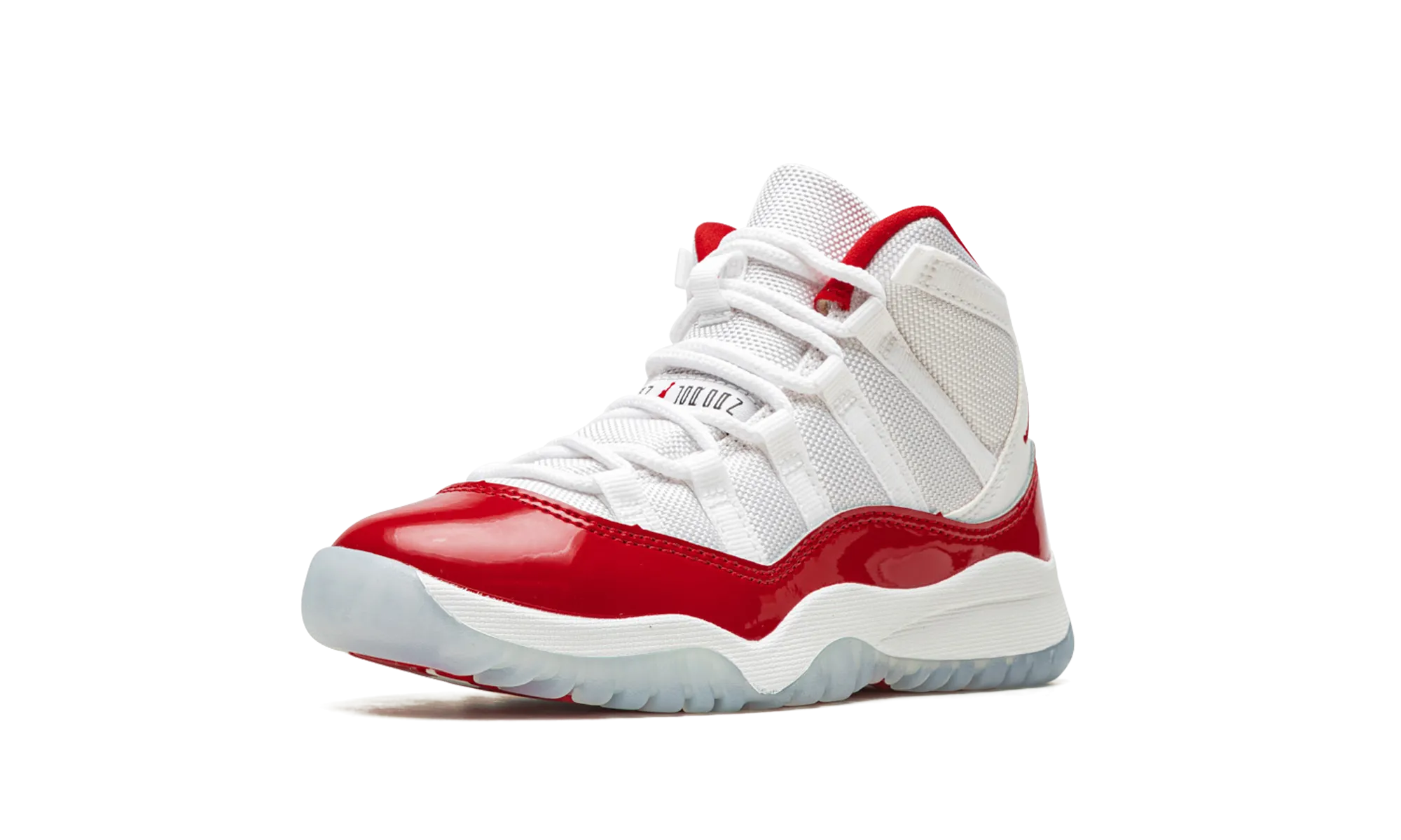 Air Jordan 11 PS "Cherry" Power Performance Shoes