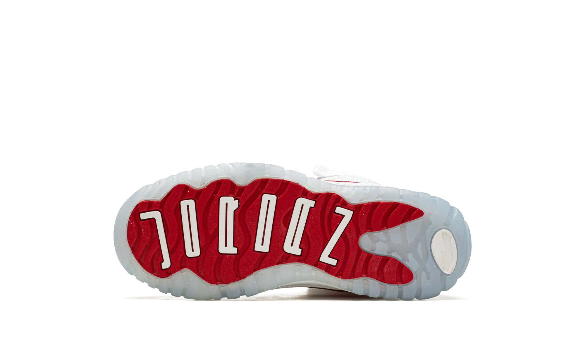 High Energy Return Air Jordan 11 PS "Cherry"