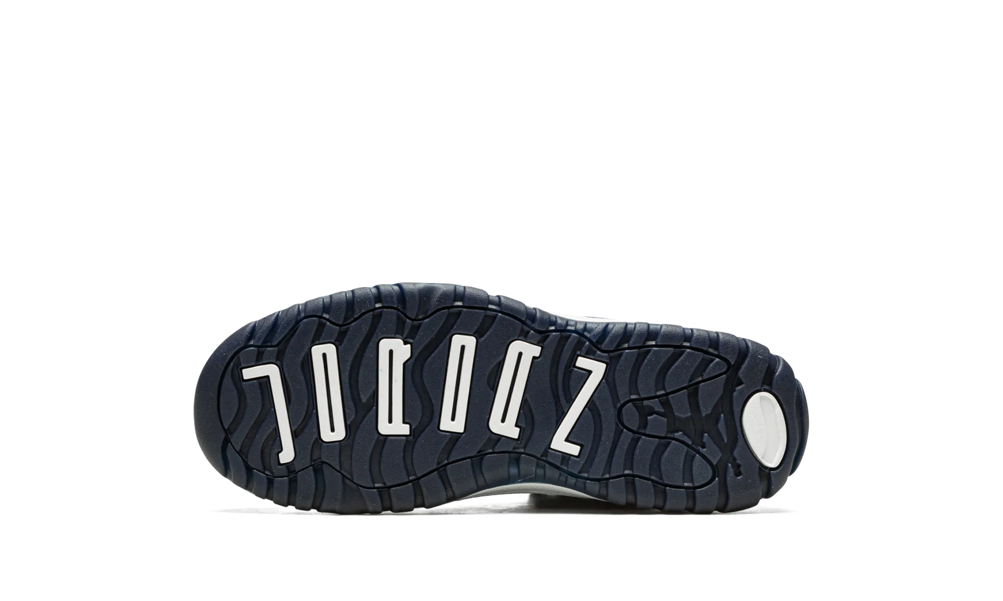 Responsive Cushioning System All Day Comfort Technology Air Jordan 11 PS "Midnight Navy"