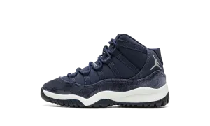 Good Quality Agility Fit Air Jordan 11 PS "Midnight Navy"