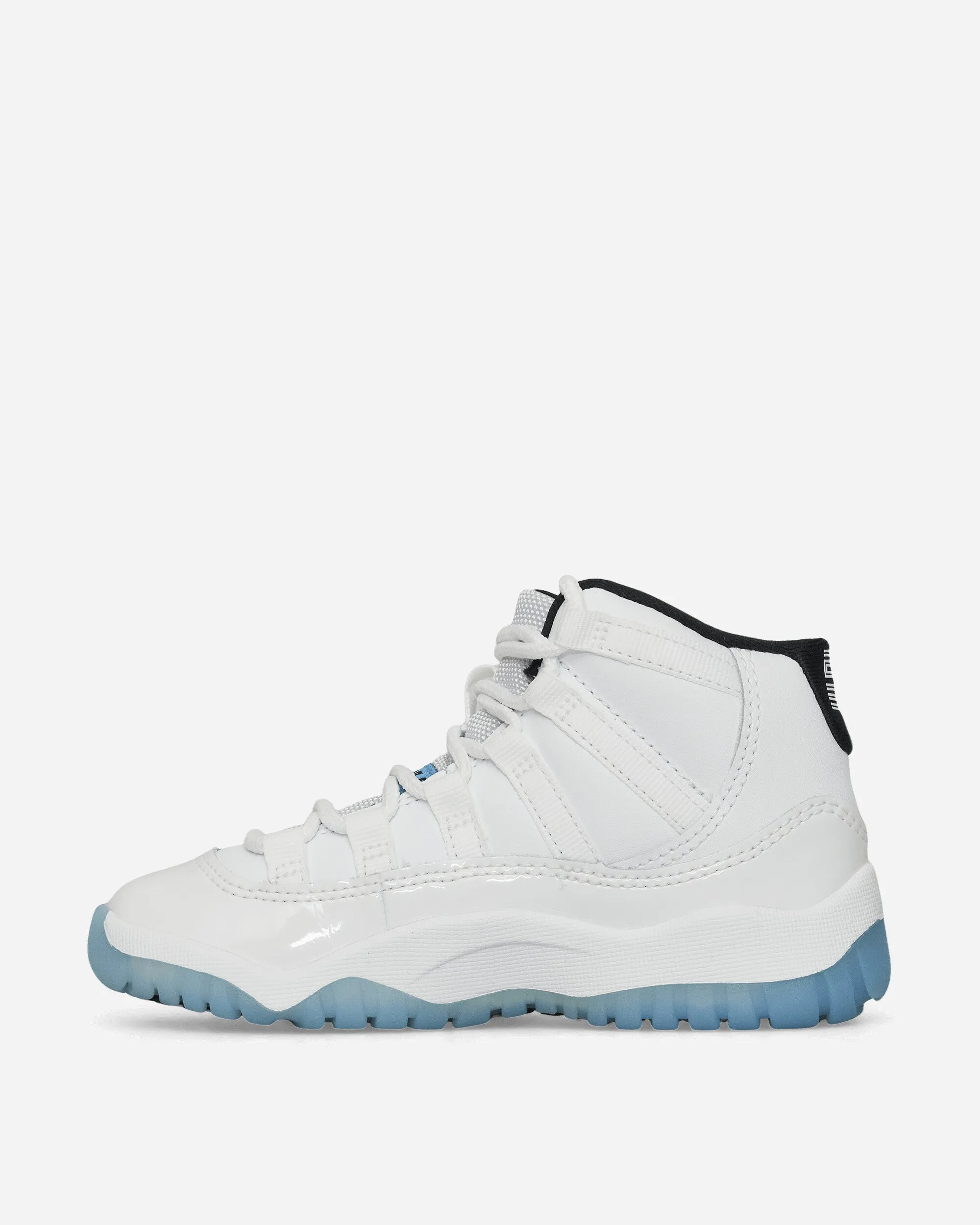 Air Jordan 11 (PS) Sneakers Legend Blue Daytime use
