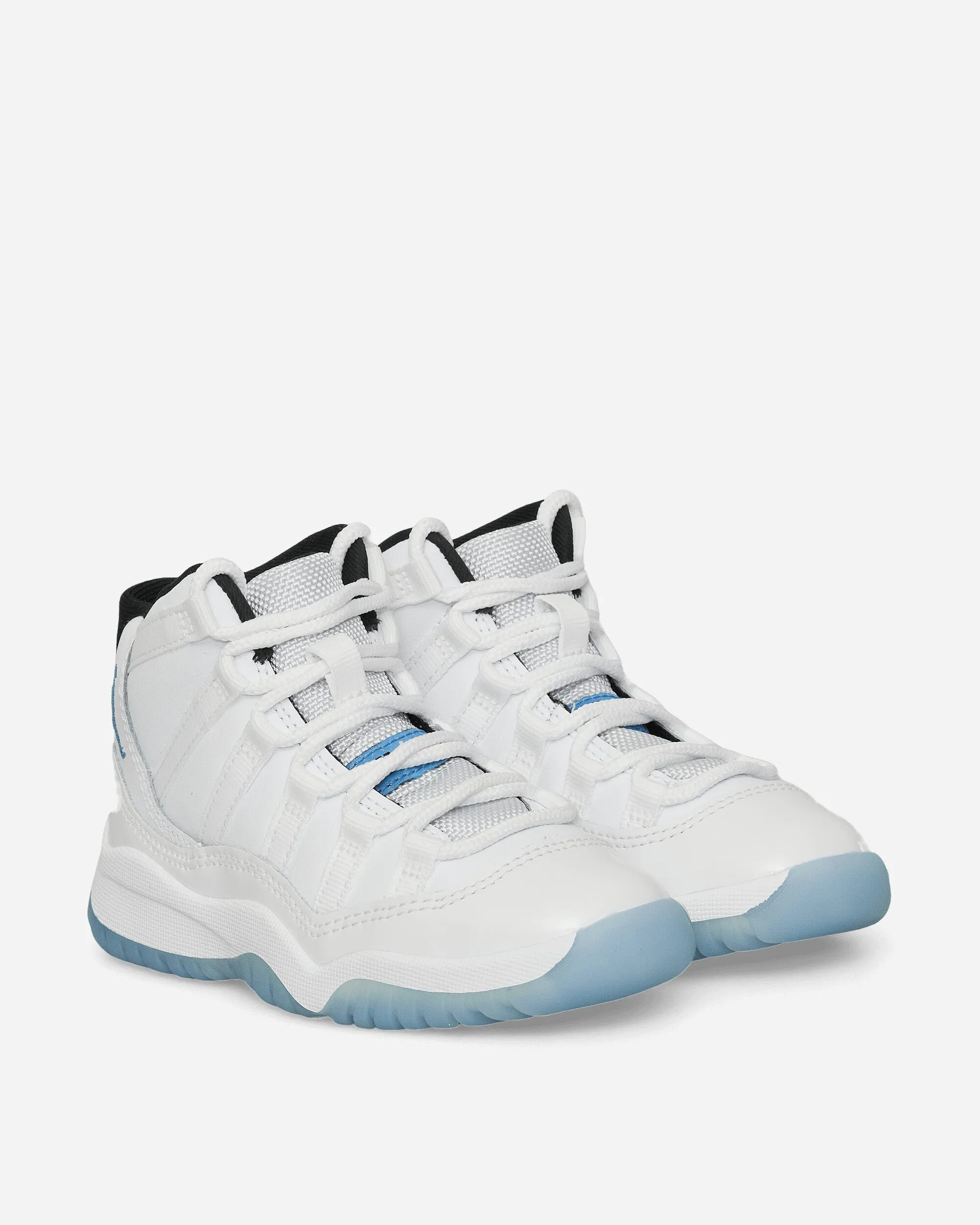 Weekend Moves Anti   Slip Air Jordan 11 (PS) Sneakers Legend Blue