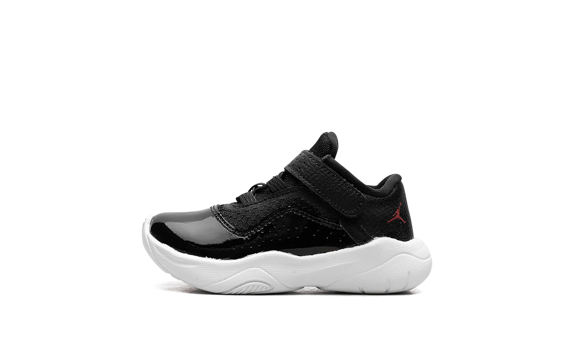 Air Jordan 11 "Bred" Enhanced Mobility