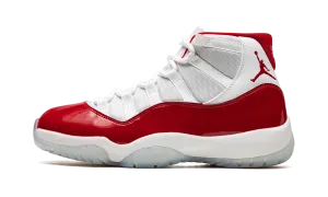 WaterResistantCoating Advanced Technology Air Jordan 11 "Cherry 2022"