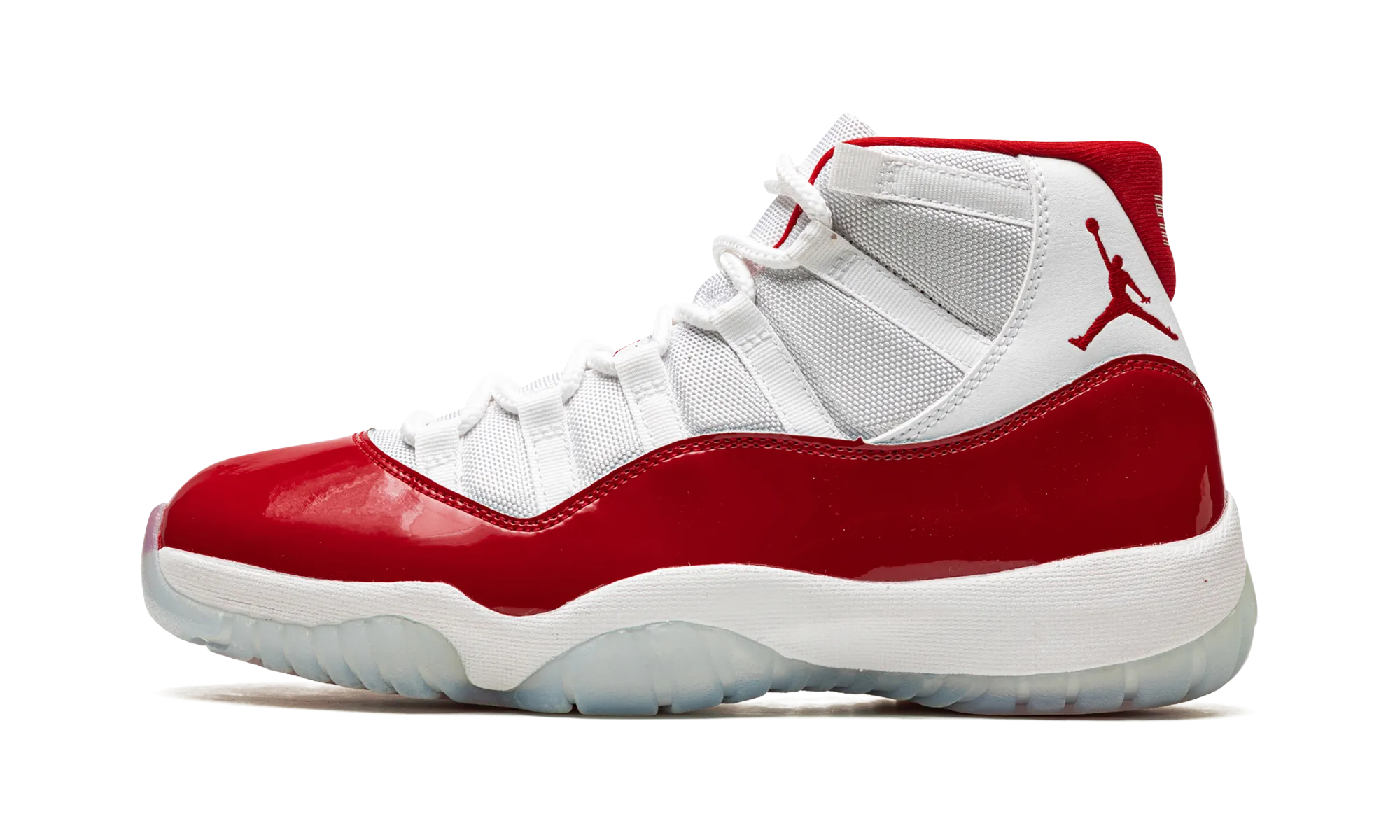 WaterResistantCoating Advanced Technology Air Jordan 11 "Cherry 2022"
