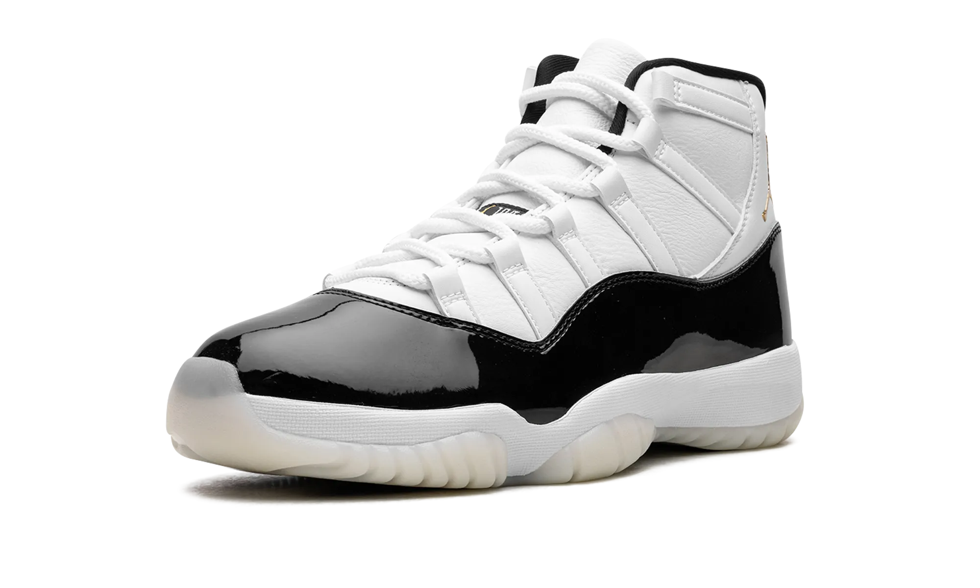 Air Jordan 11 "Gratitude" Impact Resistant Chassis