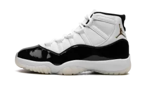 Sporty Look Foot Control Air Jordan 11 "Gratitude"