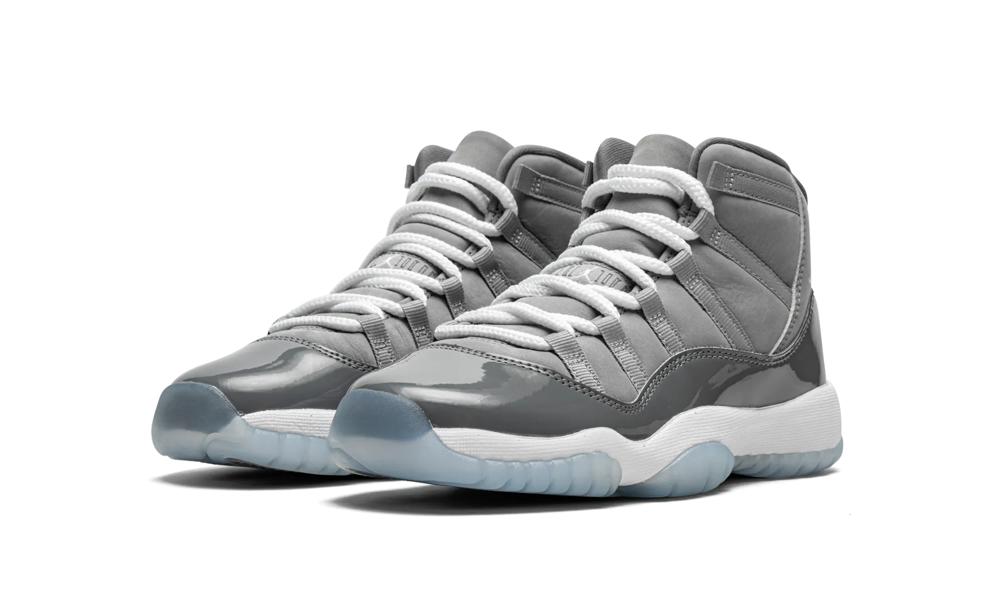 Indoor CostEffective Air Jordan 11 Retro GS "Cool Grey 2021"