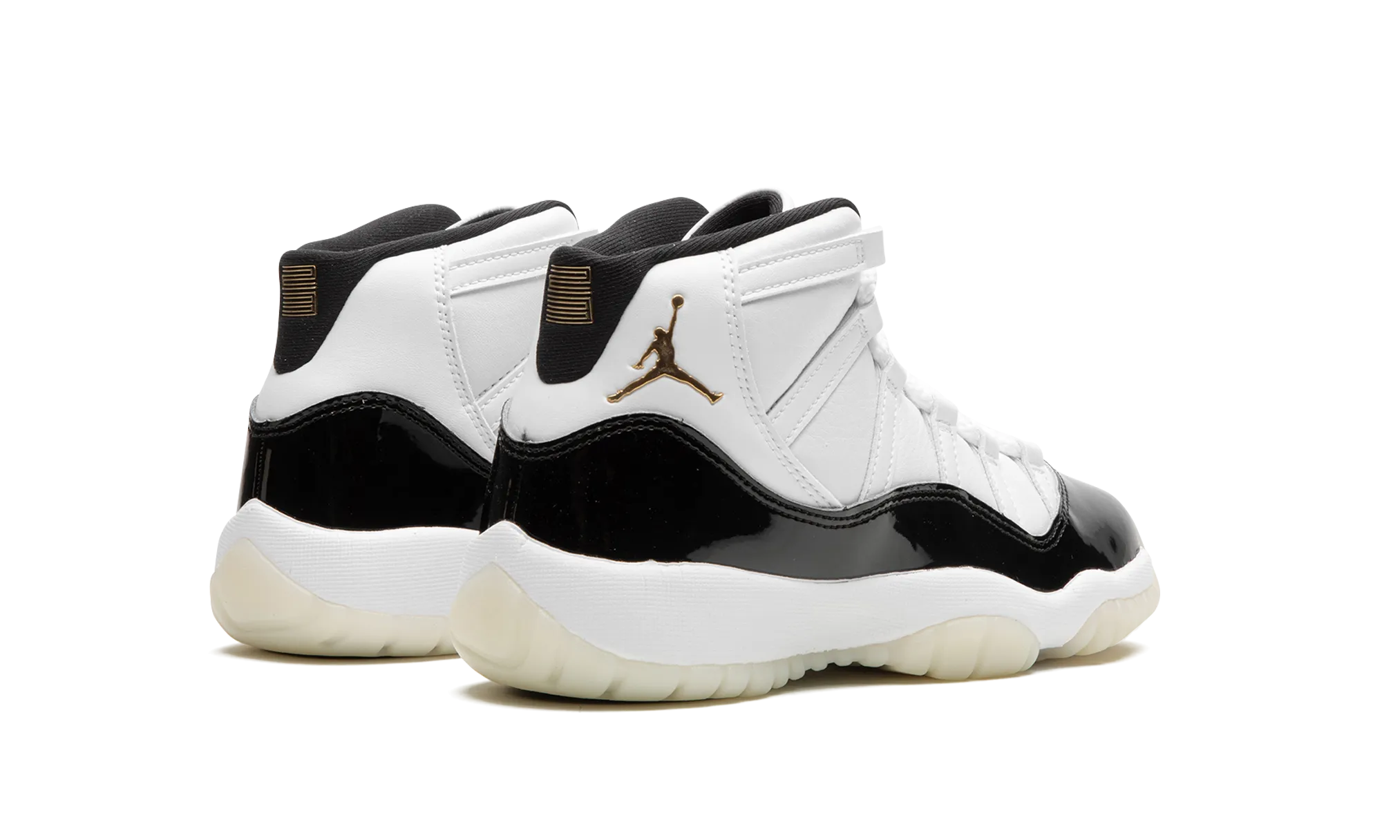 AIR JORDAN 11 RETRO GS "Gratitude - DMP 2023" Bounce Technology