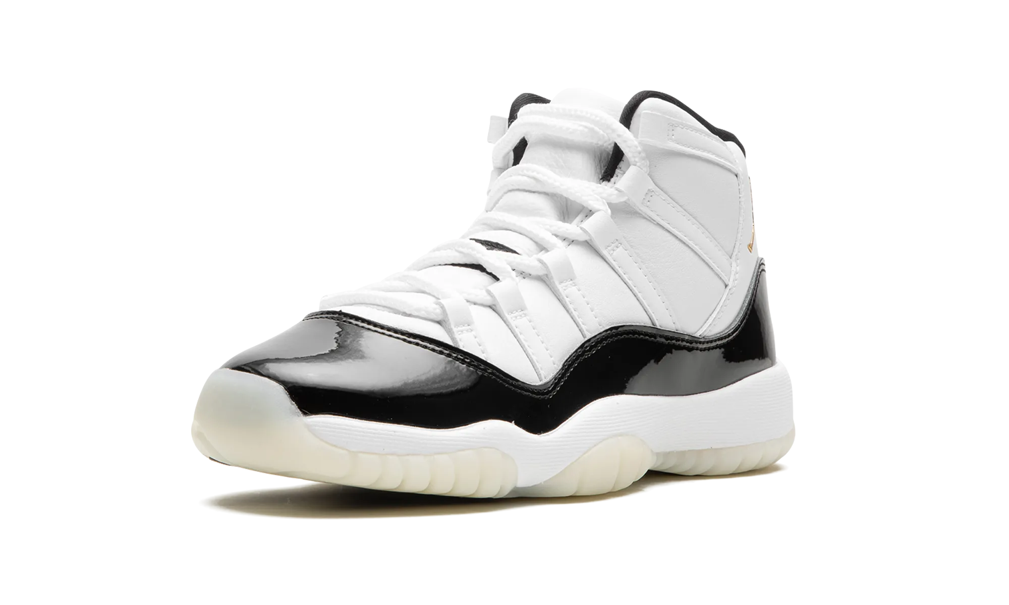 AIR JORDAN 11 RETRO GS "Gratitude - DMP 2023" Airflow Channel Design