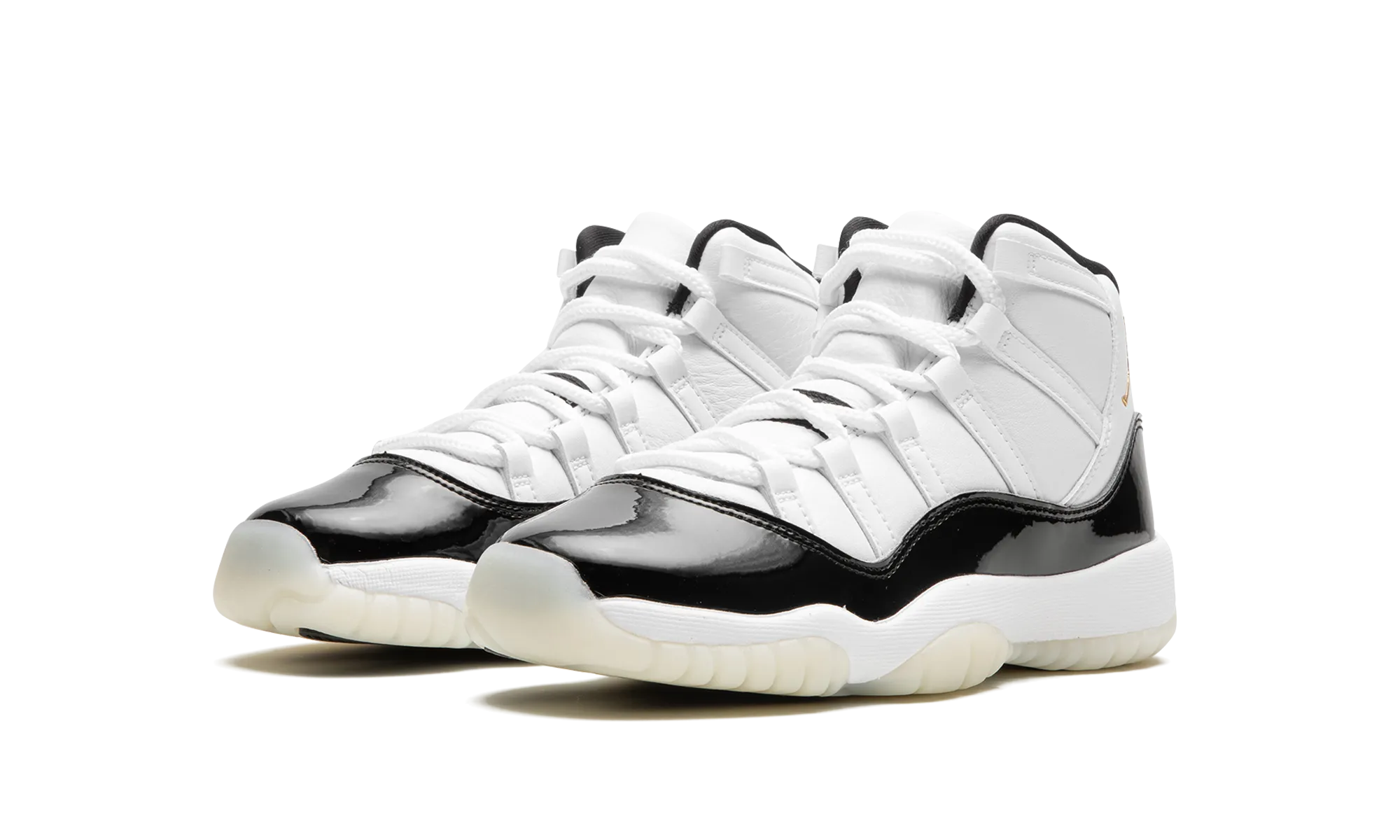 AIR JORDAN 11 RETRO GS "Gratitude - DMP 2023" Tensile Weave
