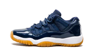 Tactile Surface Grip Air Jordan 11 Retro Low GS "Midnight Navy"