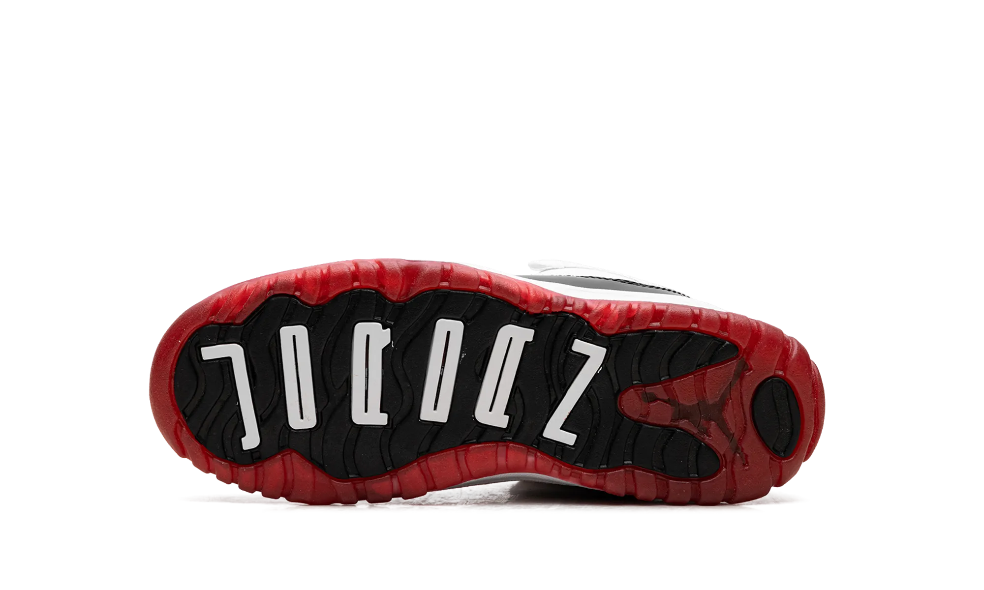 Air Jordan 11 Retro Low PS "Concord Bred" Good Quality