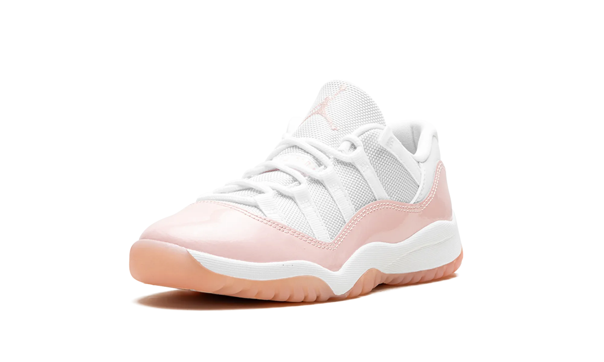 Pivot Point Engineering Air Jordan 11 Retro Low PS "Legend Pink"