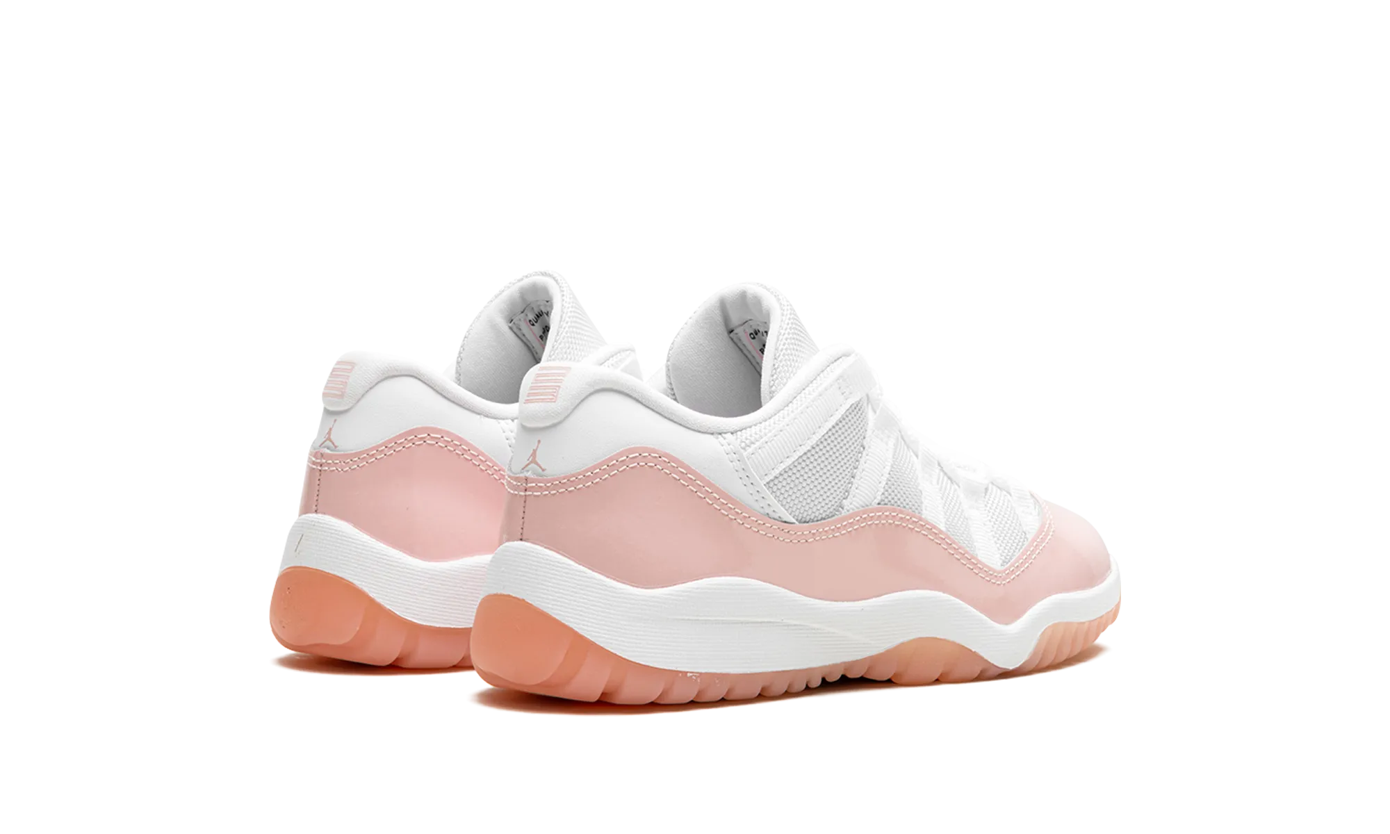 Air Jordan 11 Retro Low PS "Legend Pink" Hyperburst Cushion