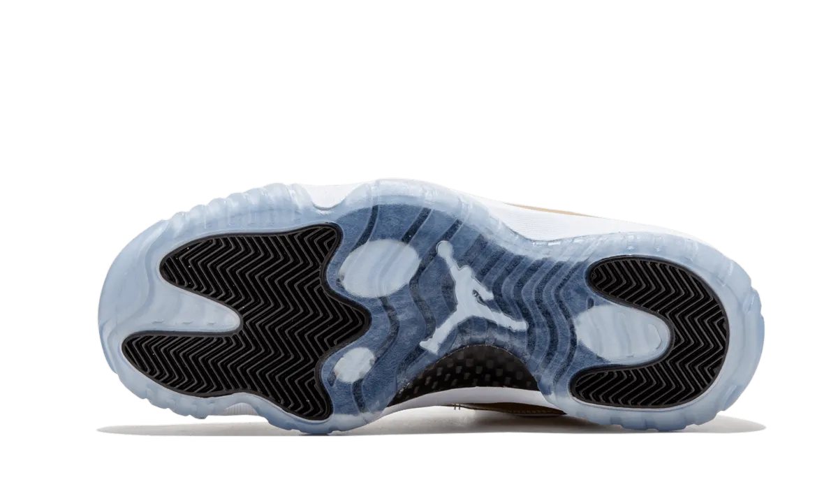 Air Jordan 11 Retro Low "Closing Ceremony" All Surface Grip