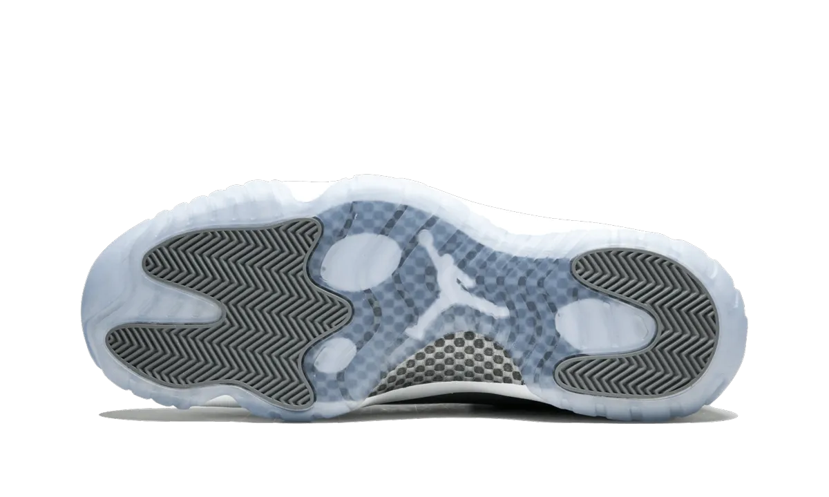 Air Jordan 11 Retro Low "Cool Grey" Shock Guard