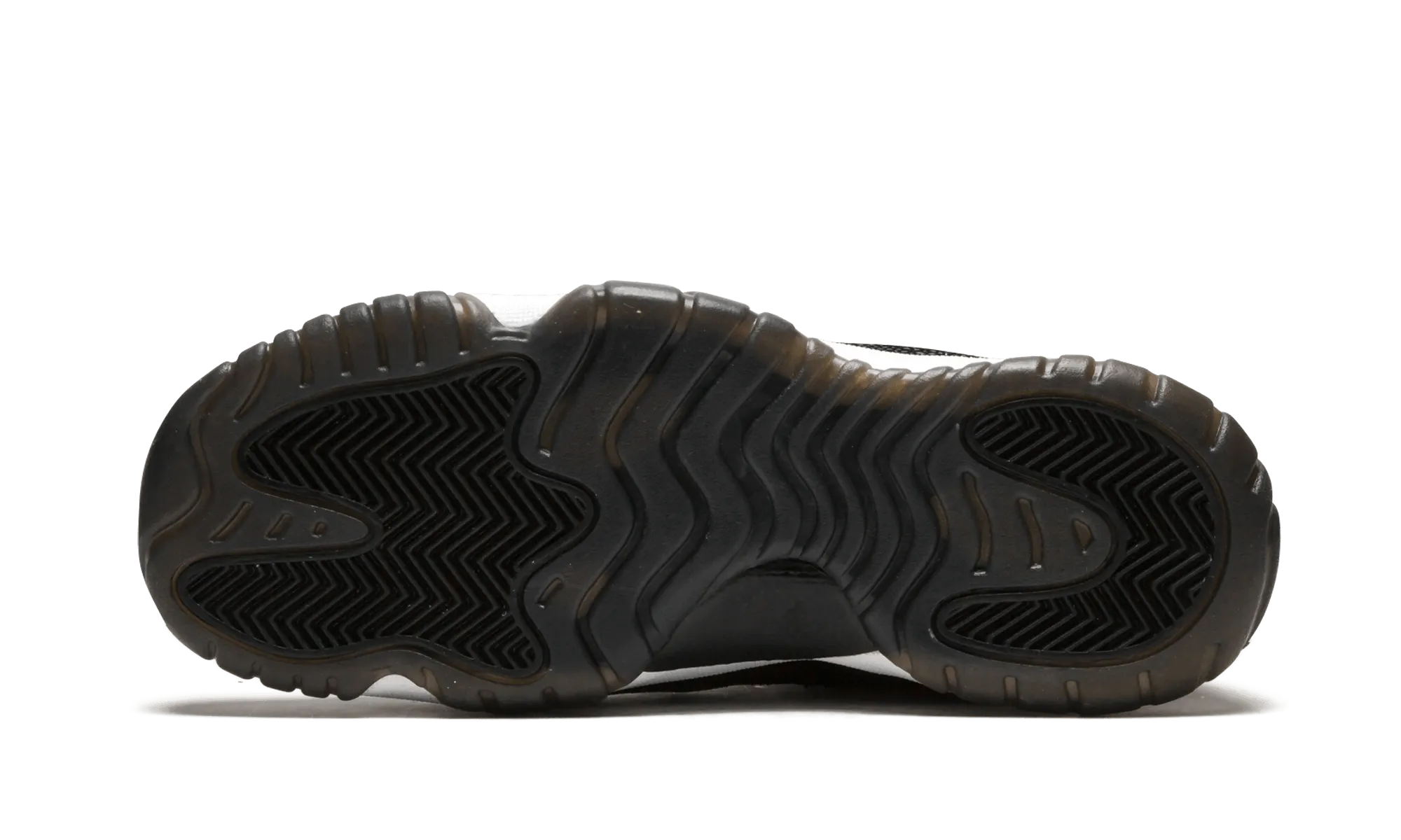 Air Jordan 11 Retro Prem HC GS "Heiress Black Stingray" Bounce Back Midsole