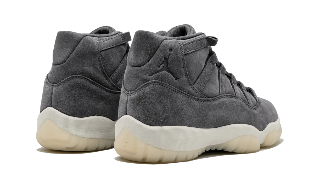 Air Jordan 11 Retro PREM "Pinnacle" Hyperlock Fit Thermal Regulating Lining