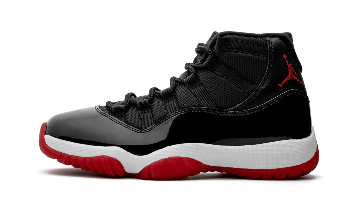 sports performance Thermo Regulating Air Jordan 11 Retro "Bred 2019"