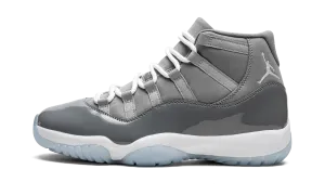 Comfortable Sole Rapid Response Air Jordan 11 Retro "Cool Grey 2021"