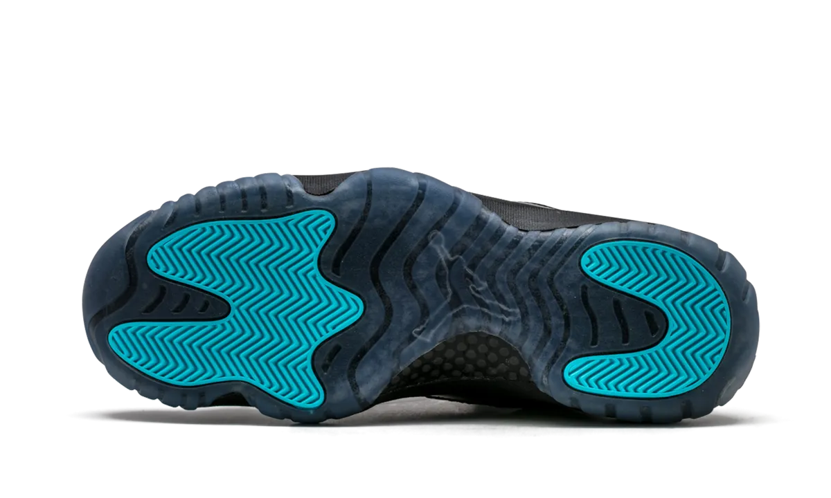 anti slip grip Roll Over Protection Air Jordan 11 Retro "Gamma"