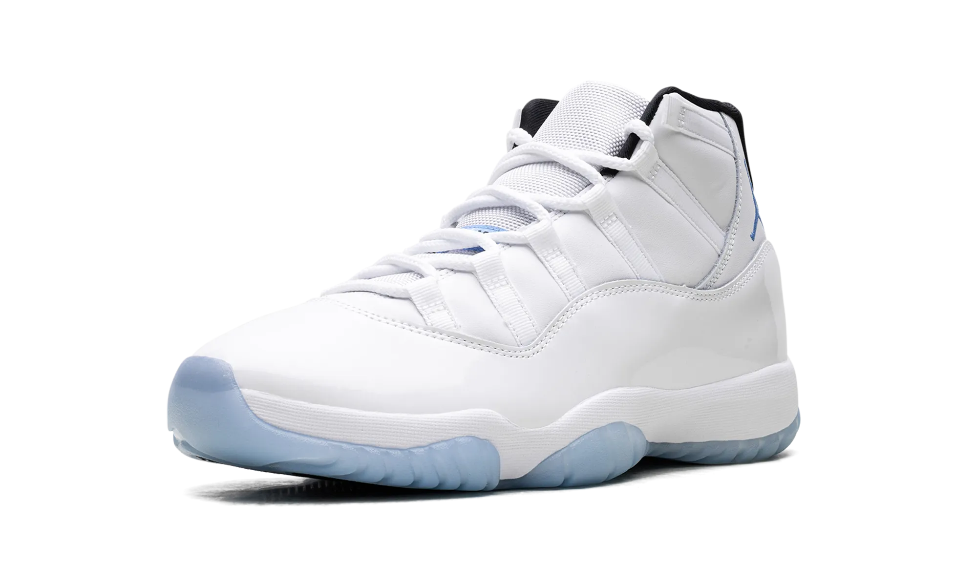 High Energy Rebound Good Arch Support Air Jordan 11 Retro "Legend Blue"