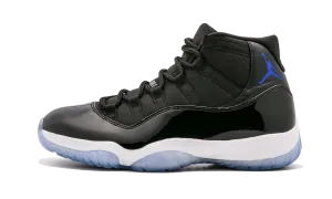 Slip   Resistant Air Jordan 11 Retro "Space Jam 2016 Release"