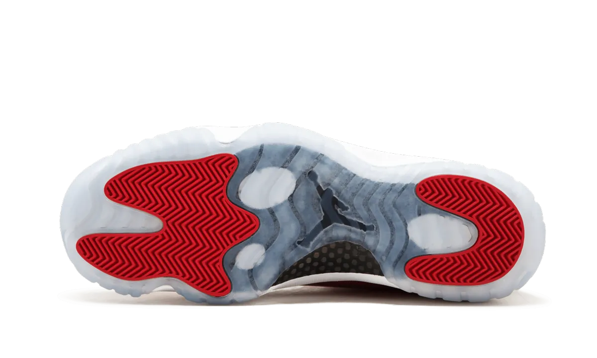 Air Jordan 11 Retro "Win Like 96" Impact Reduction System