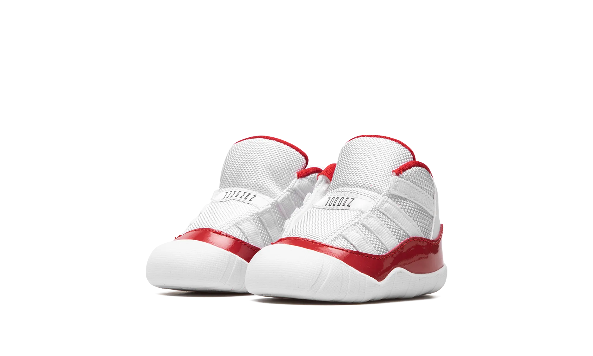Air Jordan 11 Retro TD "Cherry" Speed Driven Sole