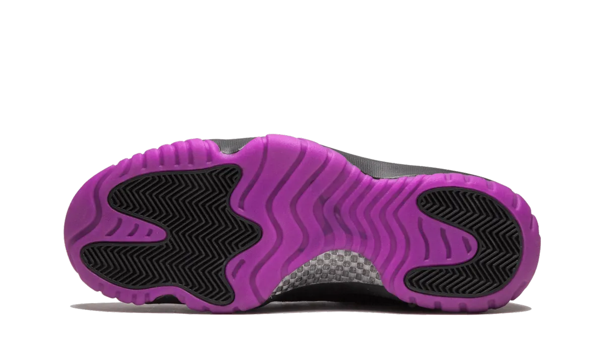 Pressure Distribution Insole AIR JORDAN 11 RTR L THINK 16 WMNS "Rook To Queen"