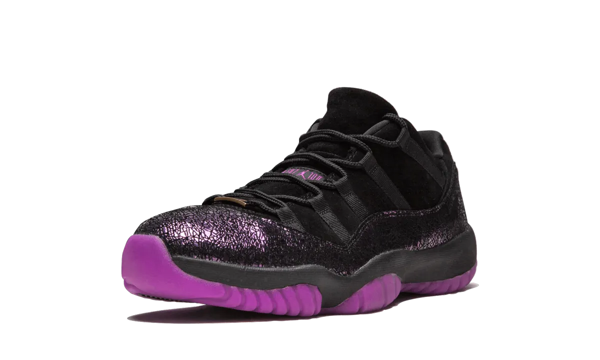 AIR JORDAN 11 RTR L THINK 16 WMNS "Rook To Queen" Max Flex