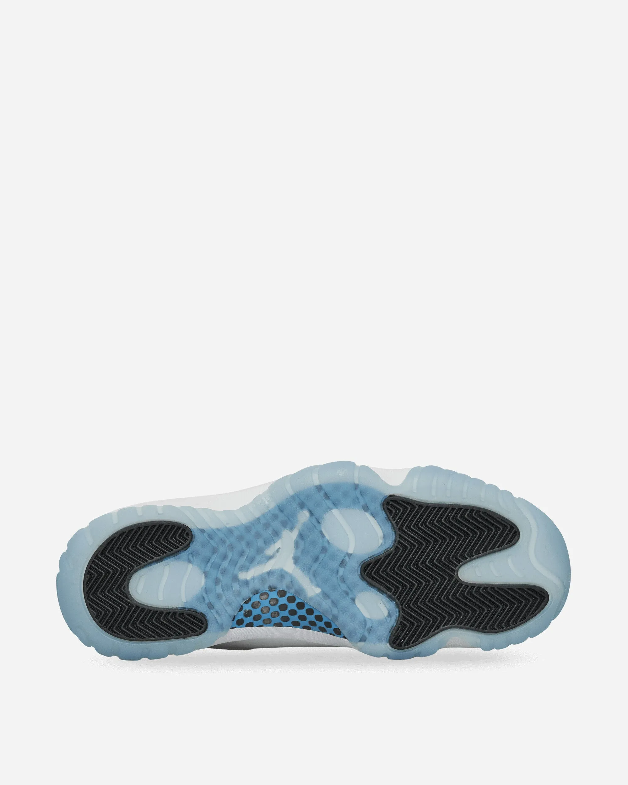 Air Jordan 11 Sneakers Legend Blue Multi-functional breathability Timeless Performance