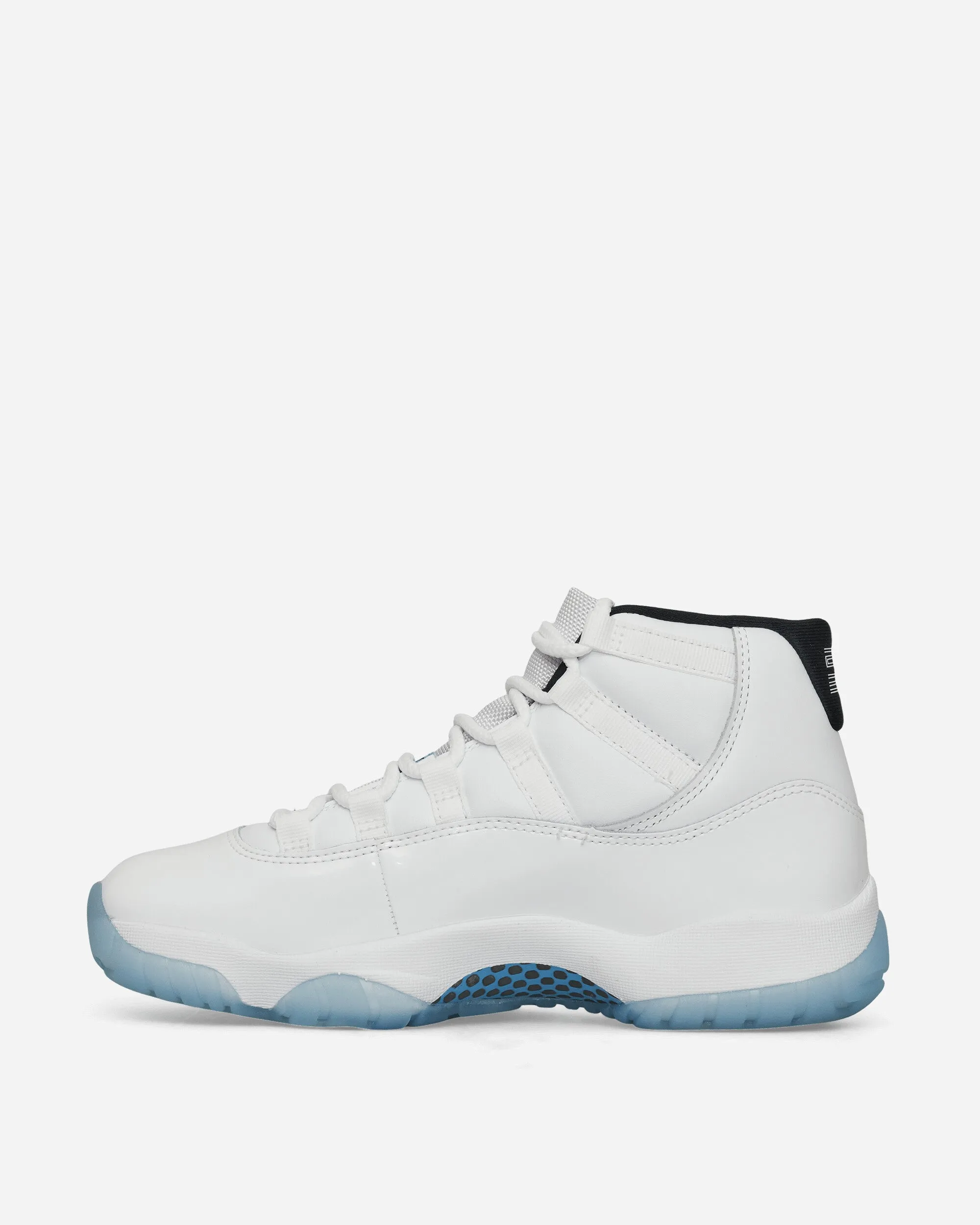 Air Jordan 11 Sneakers Legend Blue All-around ease Casual Routine