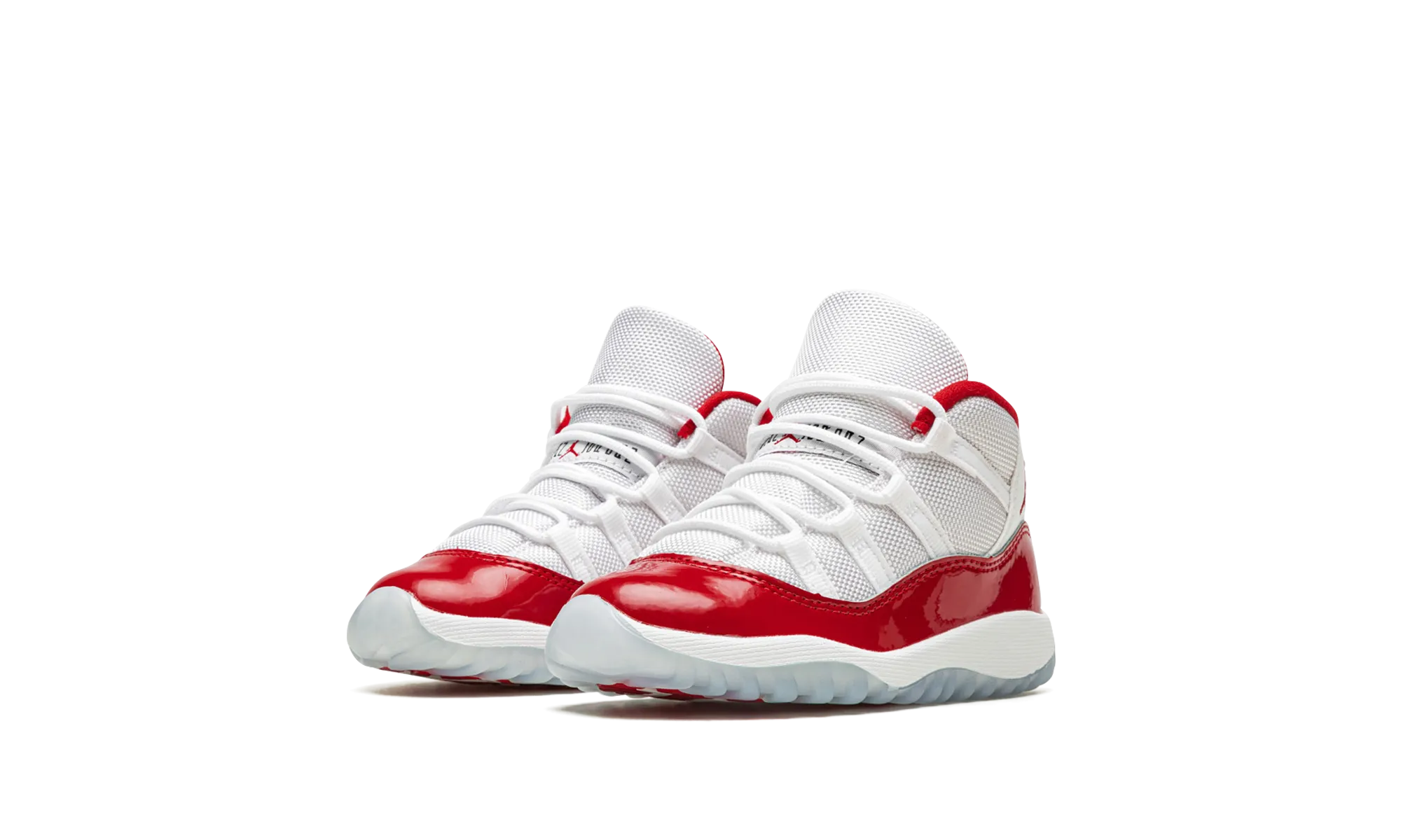 QuickDrying Air Jordan 11 TD "Cherry"