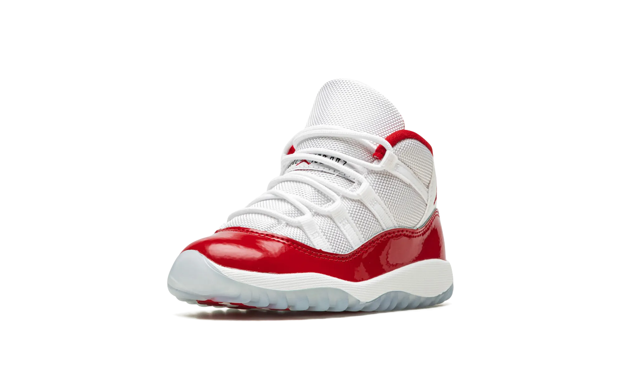 Responsive Rebound Everyday Play Fit Air Jordan 11 TD "Cherry"