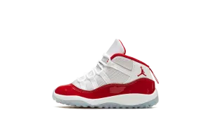 Fast Grip Premium Cushion Air Jordan 11 TD "Cherry"