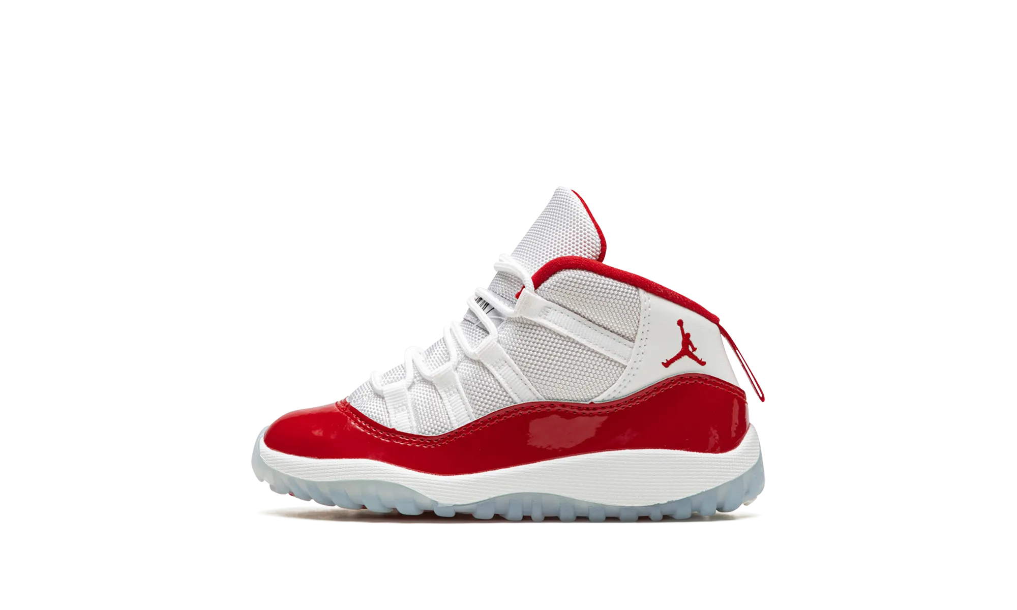 Fast Grip Premium Cushion Air Jordan 11 TD "Cherry"