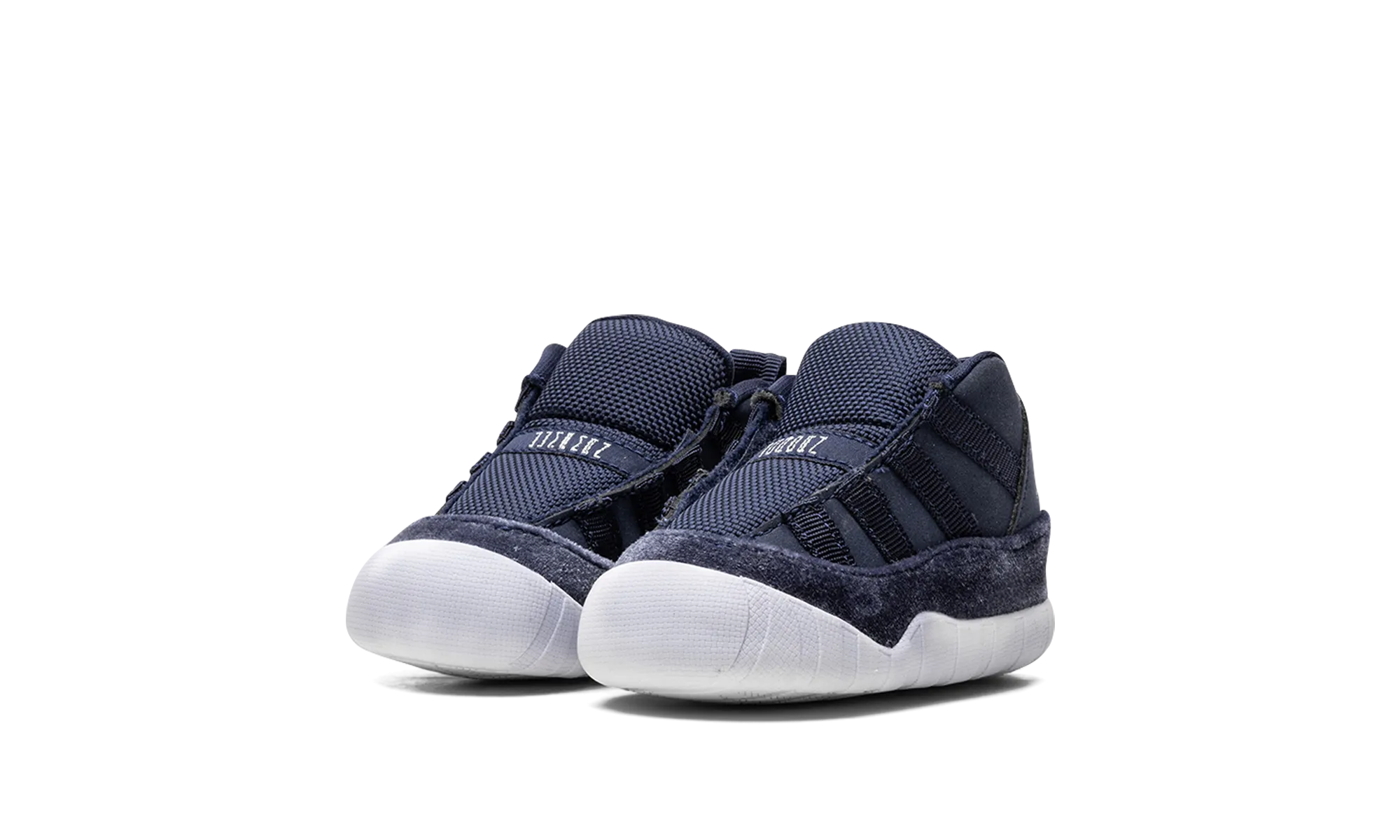 Air Jordan 11 TD "Midnight Navy" Reinforced Toe Guard