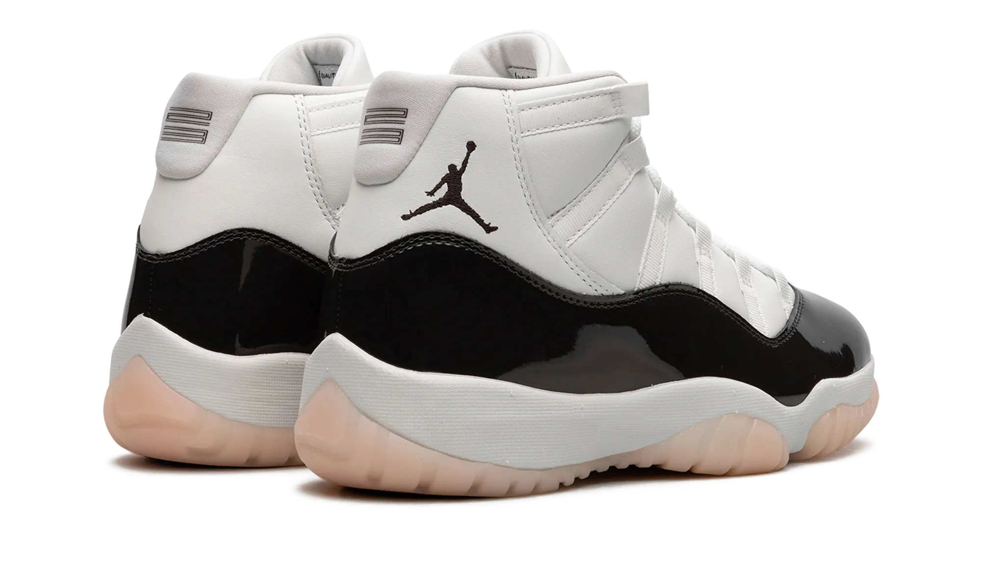 Comfortable Sling AIR JORDAN 11 WMNS "Neapolitan"