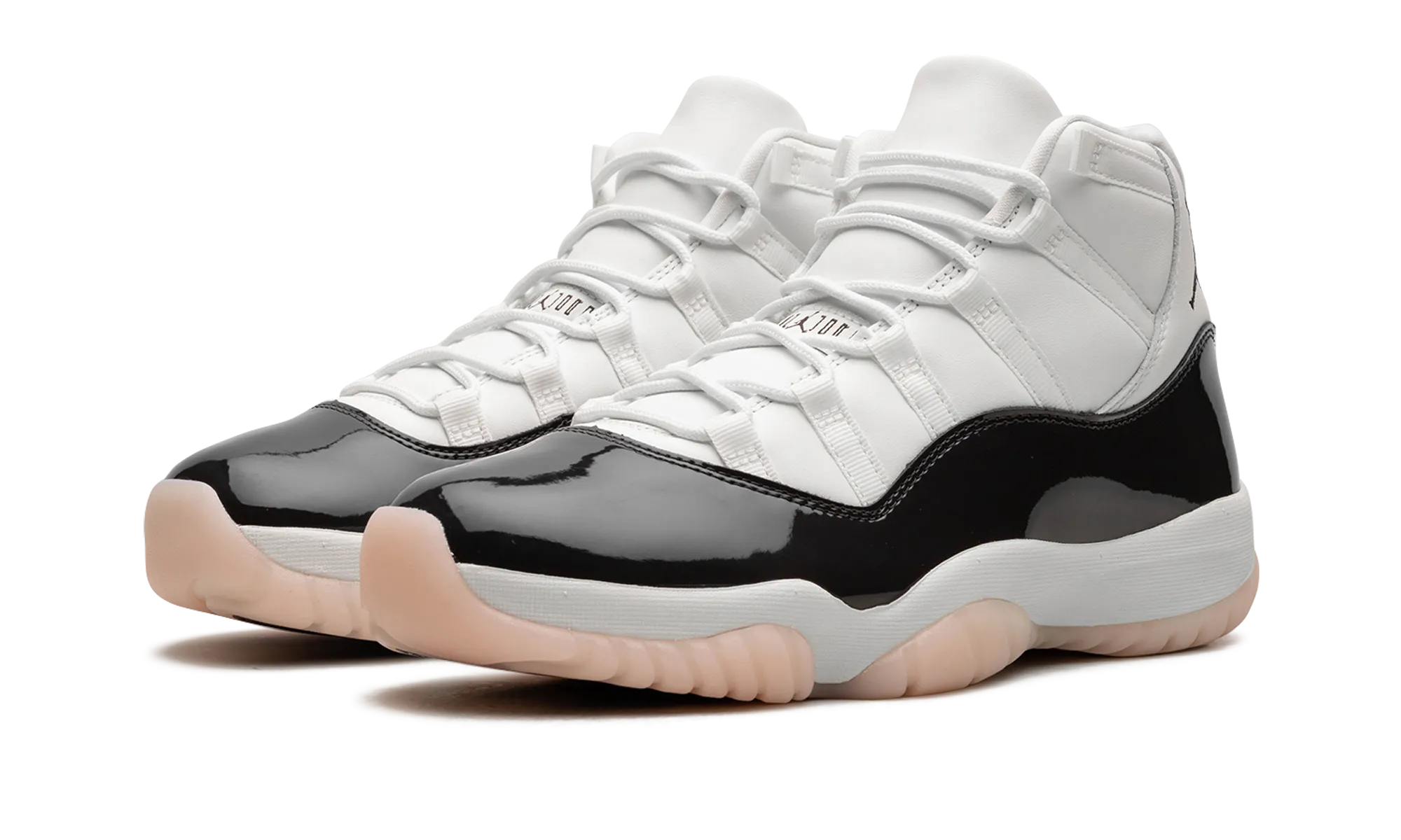 Non Slip Inner Liner Quick Agility AIR JORDAN 11 WMNS "Neapolitan"