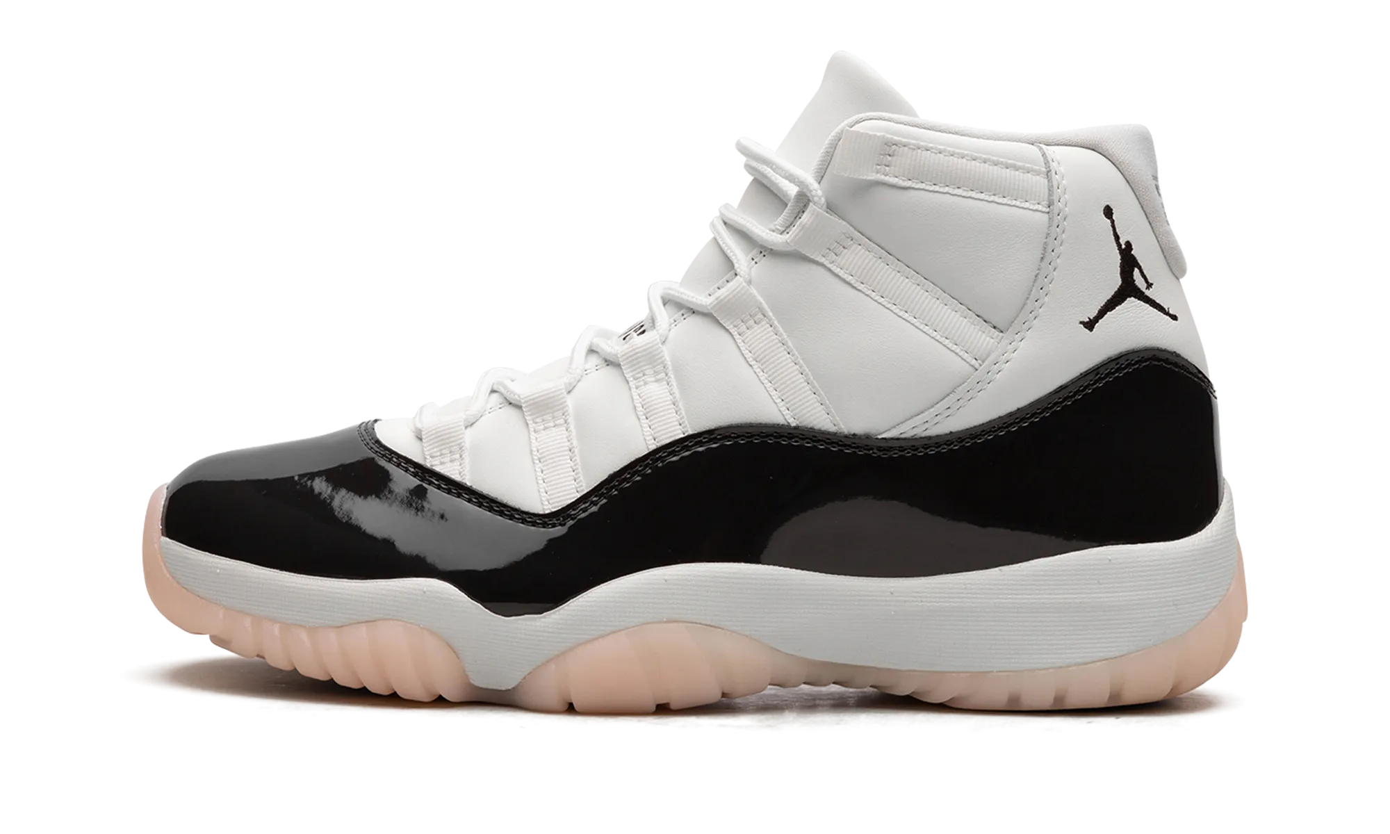 AIR JORDAN 11 WMNS "Neapolitan" High Traction Sole Zone Attack