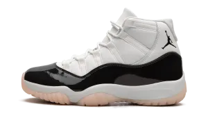 AIR JORDAN 11 WMNS "Neapolitan" High Traction Sole Zone Attack