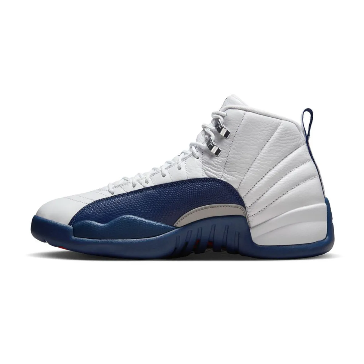 Dark User-Friendly Air Jordan 12 Retro 'French Blue'