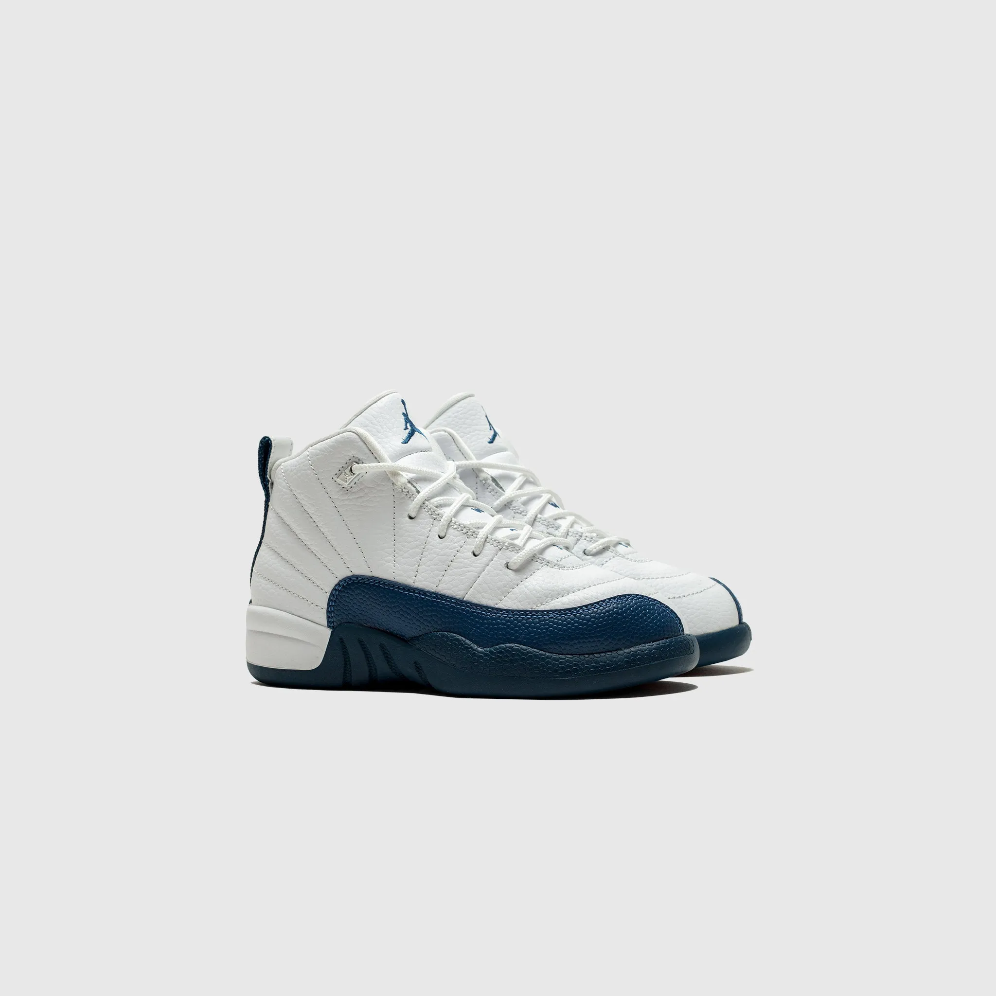 AIR JORDAN 12 RETRO (PS) "FRENCH BLUE" Urban Sport Travel Comfort