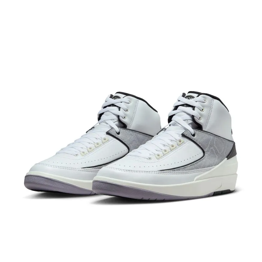 Commute Light Core Support Air Jordan 2 Retro DR8884-102