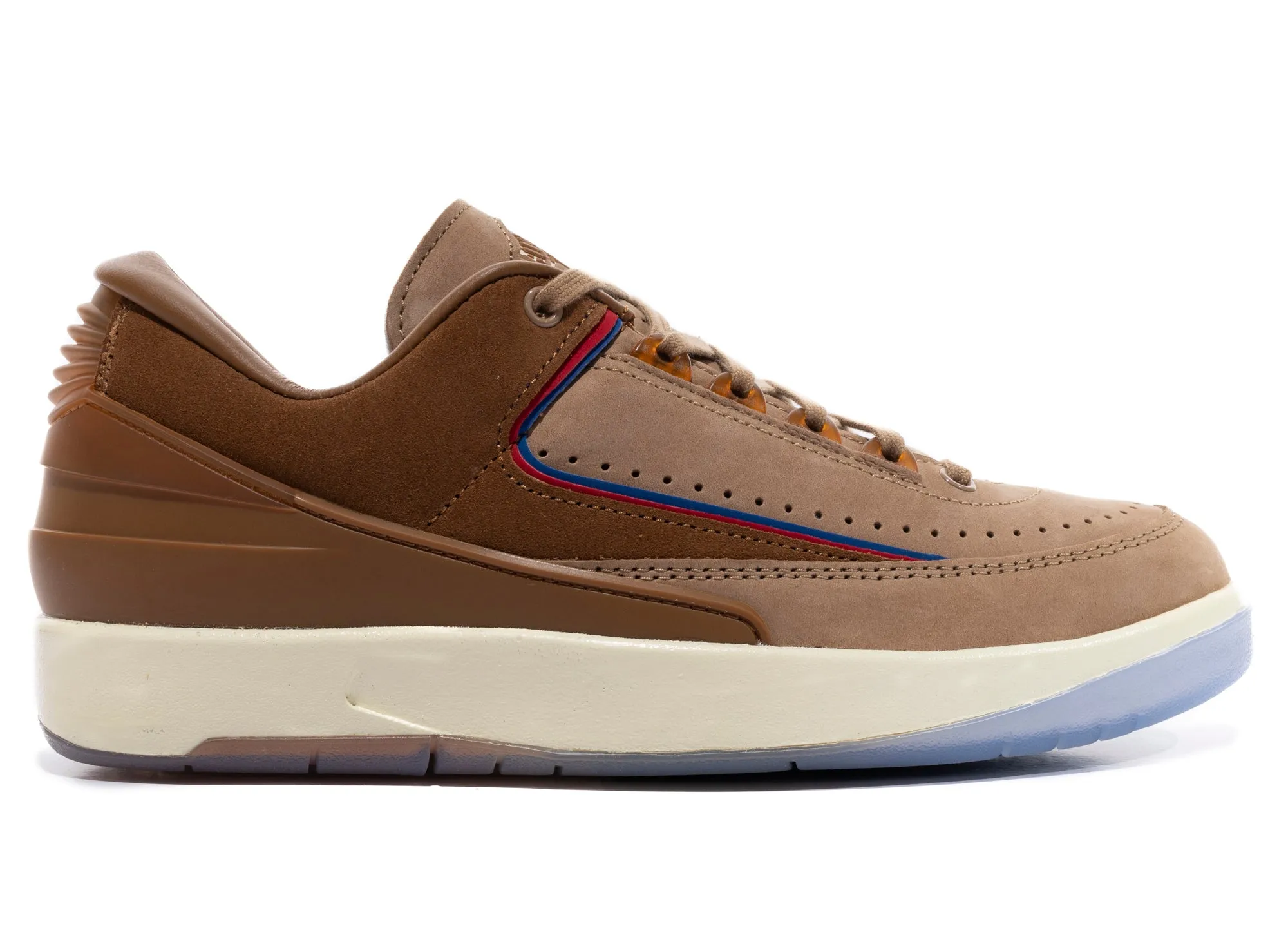 Air Jordan 2 Retro Low SP Dad Style